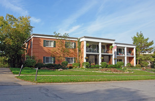 3371 Southdale Dr in Dayton, OH - Building Photo