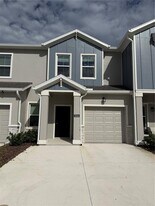 3066 Chantilly Dr in Davenport, FL - Building Photo