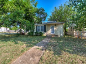 545 SW 46th St in Oklahoma City, OK - Building Photo