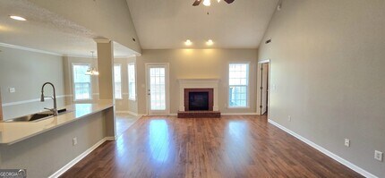 32 Claiborne Trail in Newnan, GA - Building Photo - Building Photo