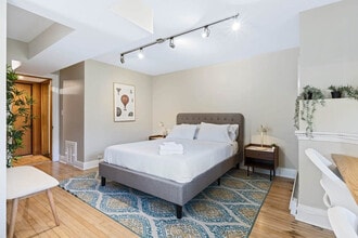 1725 Av. Cedar in Montréal, QC - Building Photo - Building Photo