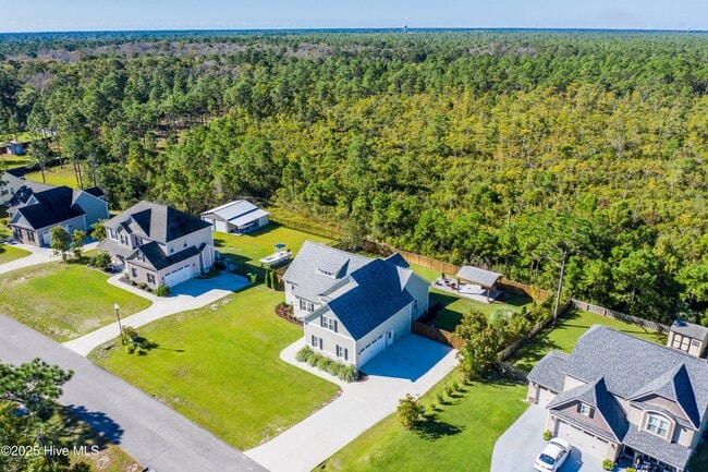 469 Scrub Oaks Dr in Hampstead, NC - Building Photo - Building Photo