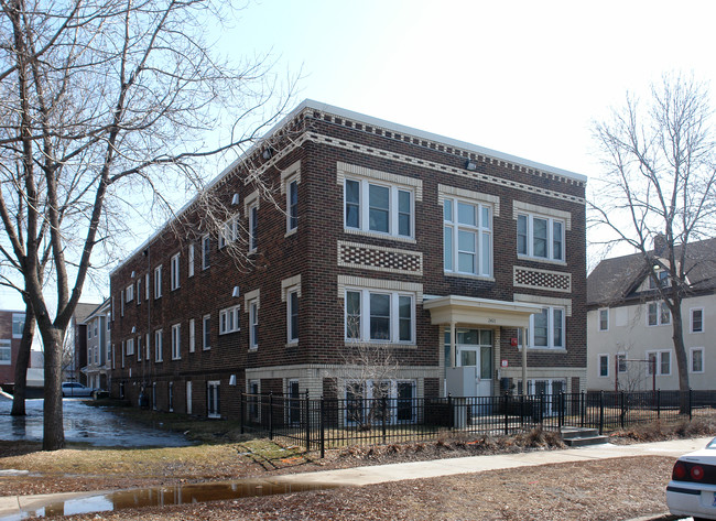 Journey Homes in Minneapolis, MN - Building Photo - Building Photo