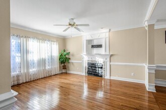 1108 Brittley Way in Apex, NC - Building Photo - Building Photo