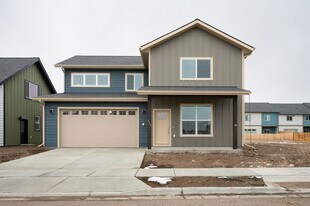 513 Companion Wy in Belgrade, MT - Building Photo
