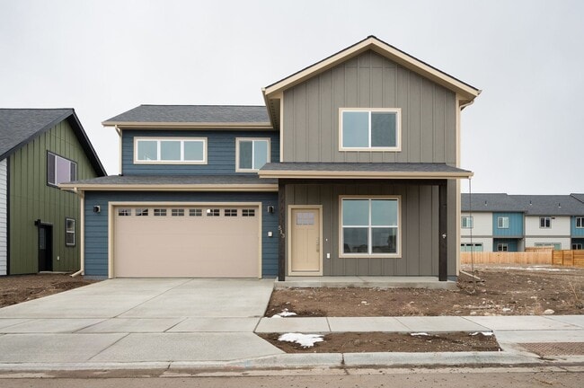 property at 513 Companion Wy