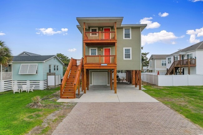 property at 304 21st Ave N