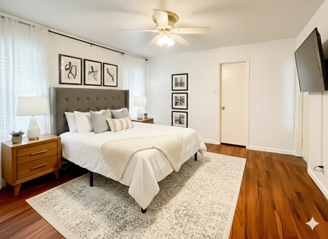 property at 9506 Riverside Lodge Dr