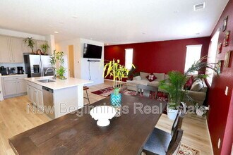 16487 Mountain Flax Dr in Monument, CO - Building Photo - Building Photo