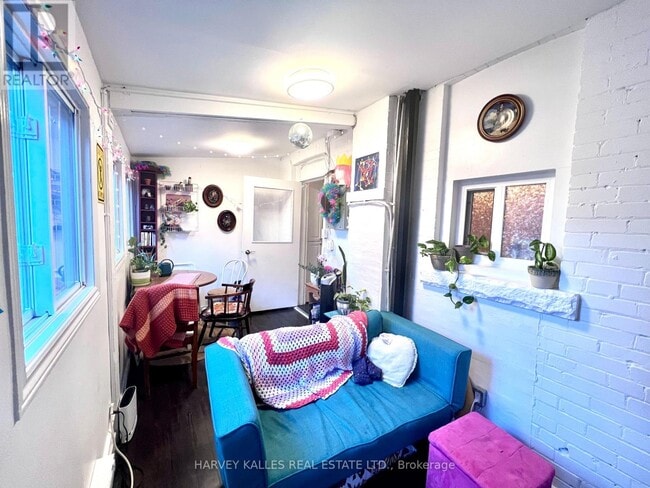 property at 791 Bathurst St