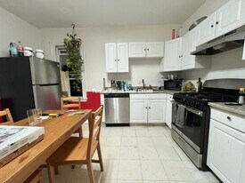 168 Hillside St, Unit 3 in Boston, MA - Building Photo