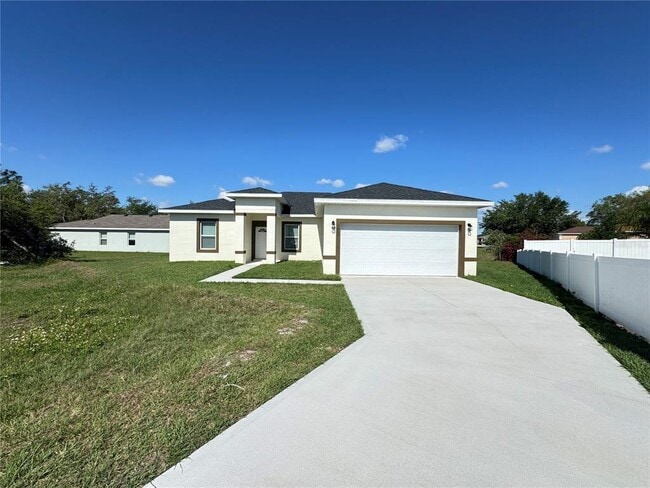 property at 1863 Manitoba Ct