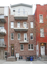 105 Troutman St in Brooklyn, NY - Building Photo - Building Photo