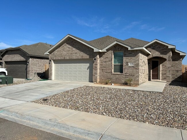 1905 Palo Duro Dr in Odessa, TX - Building Photo - Building Photo