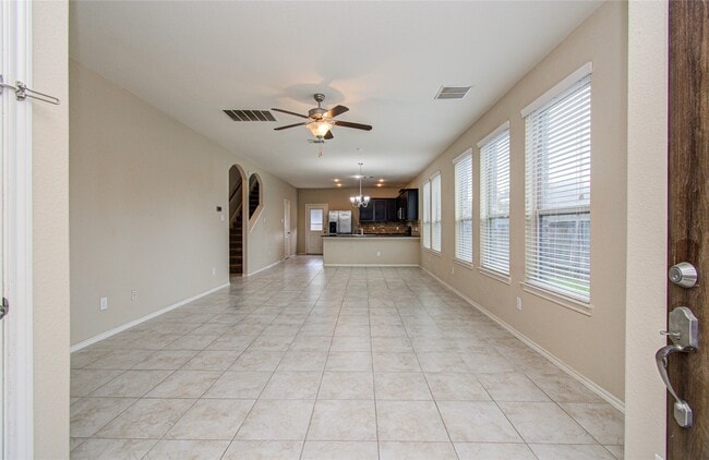 property at 13851 Bonner Bluff Ln