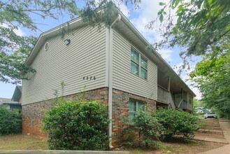 4226 2nd Ave S in Birmingham, AL - Foto de edificio - Building Photo