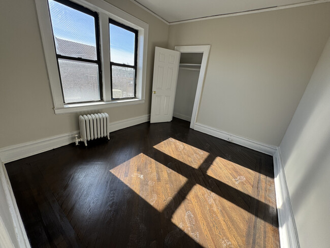 property at 210 Roseville Ave