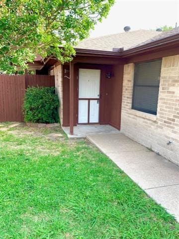 property at 717 Bluebonnet Dr