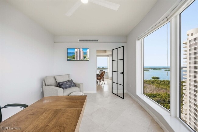 property at 4801 Bonita Bay Blvd