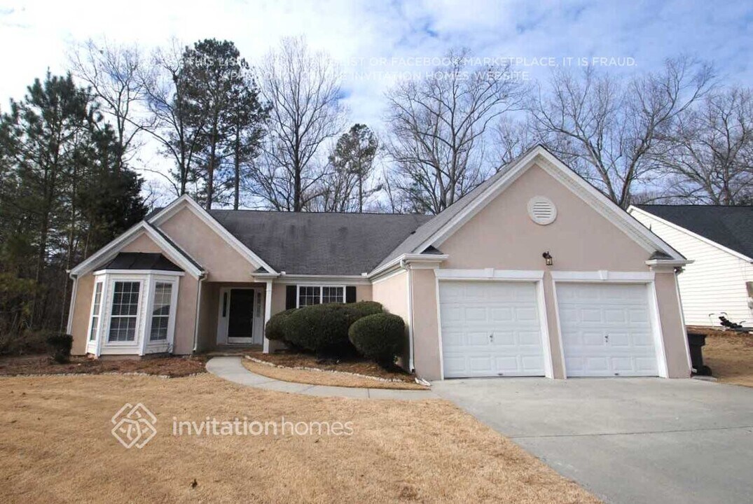 2654 Conifer Green Way in Dacula, GA - Building Photo