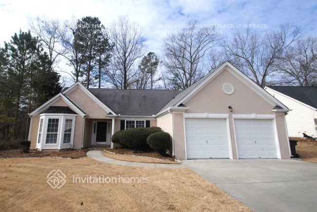 property at 2654 Conifer Green Way
