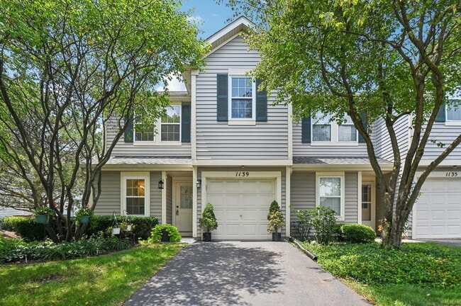 property at 1139 Vail Ct