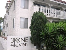 3111 4th St, Unit 218 in Santa Monica, CA - Building Photo