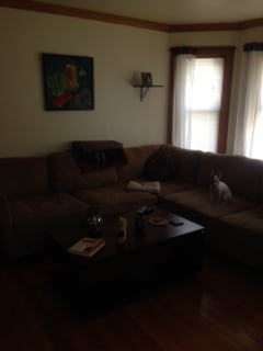 3842 N Bernard St, Unit 2 in Chicago, IL - Building Photo - Building Photo