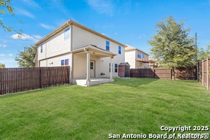 642 Fort Concho in San Antonio, TX - Building Photo - Building Photo