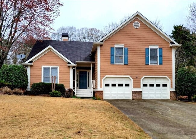 property at 2110 Glenellen Dr NW