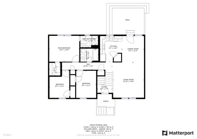 11205 N Ditman Ave in Kansas City, MO - Building Photo - Building Photo