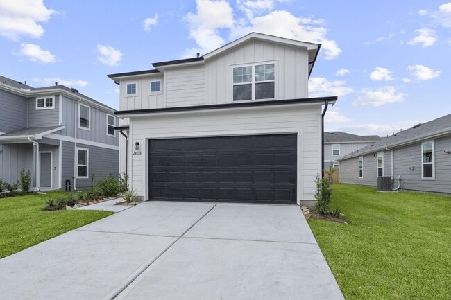 24656 Monarch Forest Dr in Porter, TX - Building Photo - Building Photo