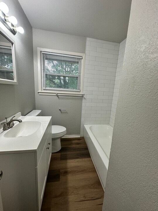 3108 Martha St in Tyler, TX - Building Photo