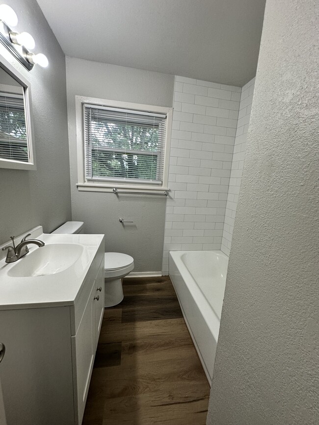 property at 3108 Martha St