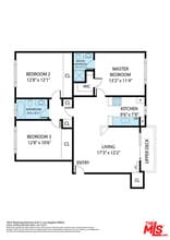 1833 Manning Ave in Los Angeles, CA - Building Photo - Building Photo