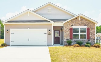 151 David Hl Dr in Sanford, NC - Building Photo