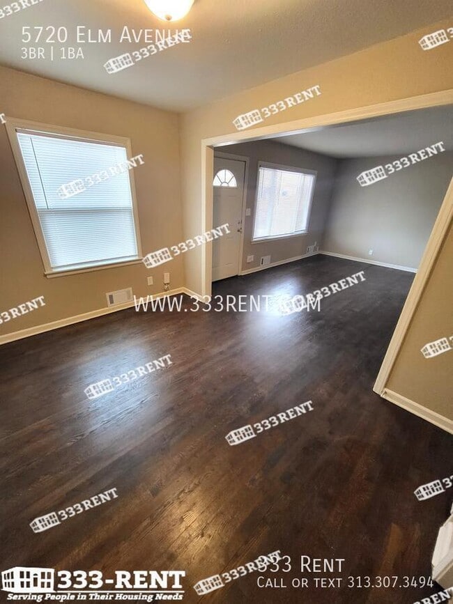 5720 Elm Ave in Raytown, MO - Building Photo - Building Photo