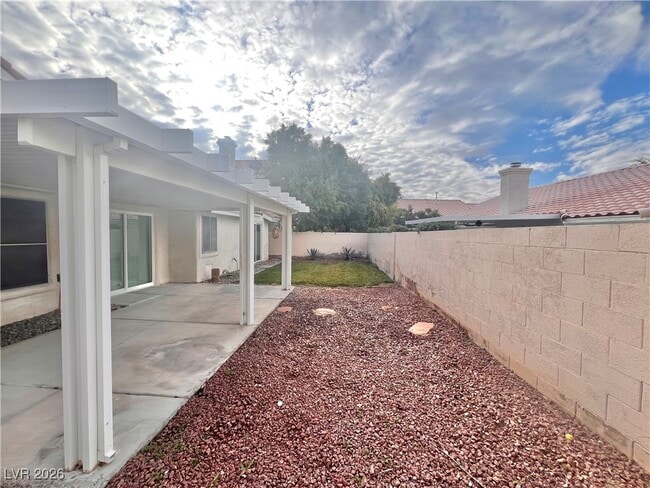 property at 5017 St Annes Dr