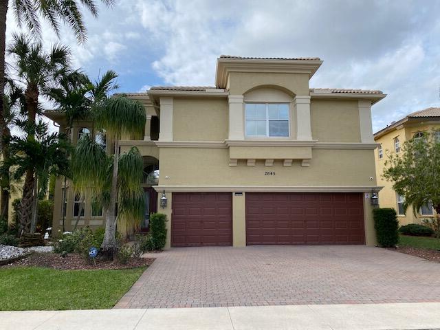 property at 2645 Danforth Terrace