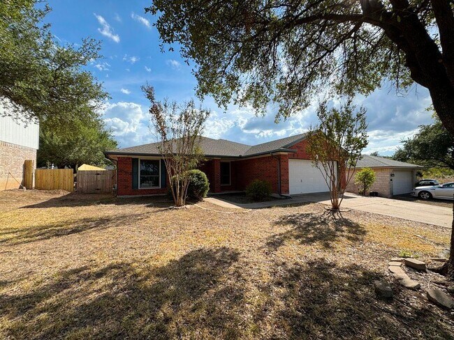 1508 Highland Dr in Cedar Park, TX - Building Photo - Building Photo