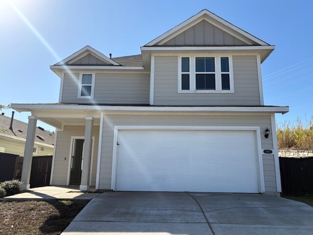 property at 5601 Corso Ct