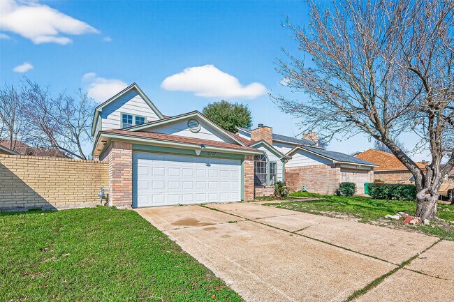 property at 10707 Staghill Dr