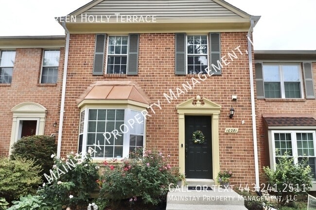 10281 Green Holly Terrace in Silver Spring, MD - Building Photo - Building Photo