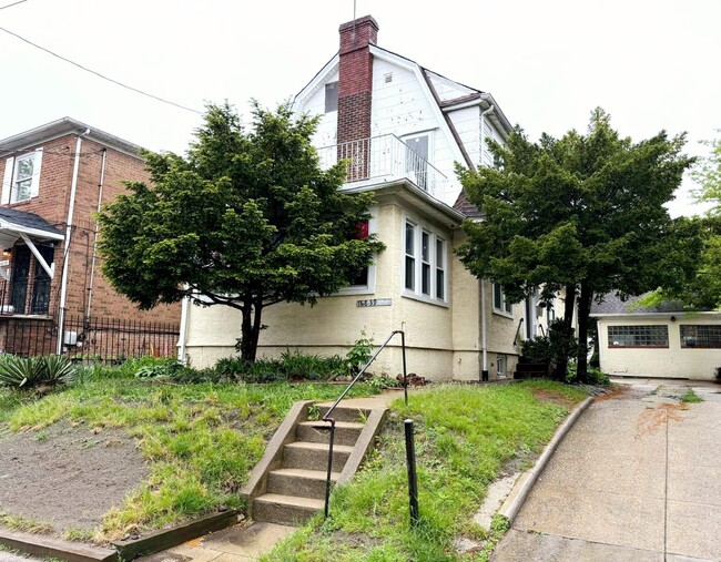 property at 168-39 Highland Ave