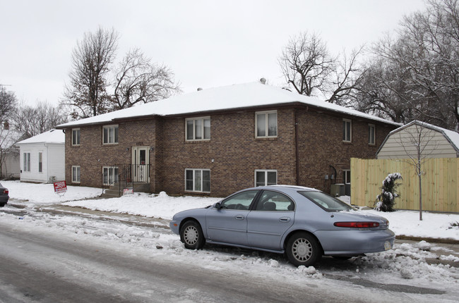 1624 Garfield St in Lincoln, NE - Building Photo - Building Photo