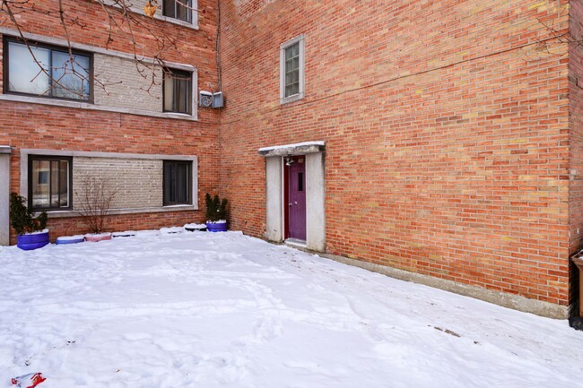 200 Windsor Av in Lachine, QC - Building Photo - Building Photo