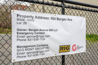 Bergen Flats in Jersey City, NJ - Building Photo - Building Photo