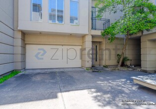 1118 Columbus St in Houston, TX - Building Photo - Building Photo