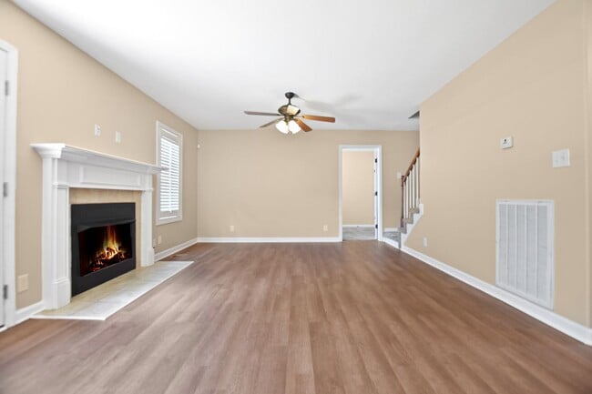 1350 Francesca Drive in Clarksville, TN - Building Photo - Building Photo