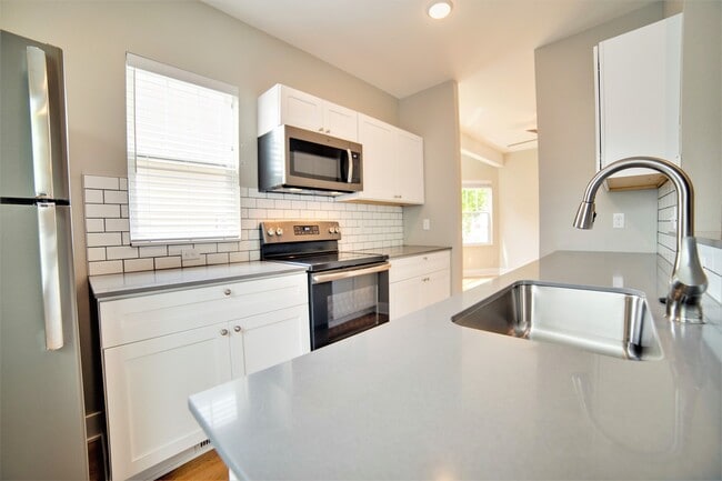 3004 West St in Ames, IA - Foto de edificio - Building Photo